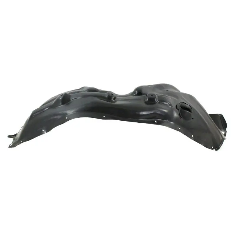 Forro interno do guarda-lamas dianteiro