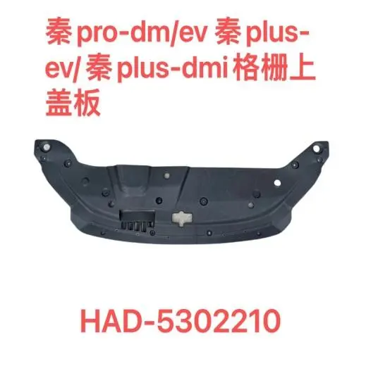 Placa de cobertura da grade