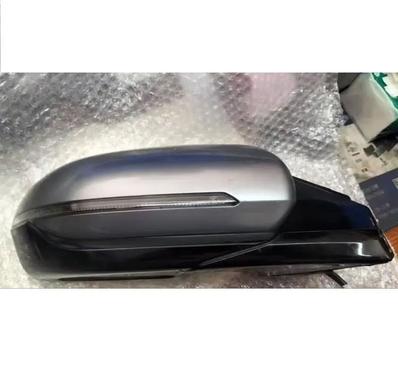 ESPELHO MONTADO ESQUERDO