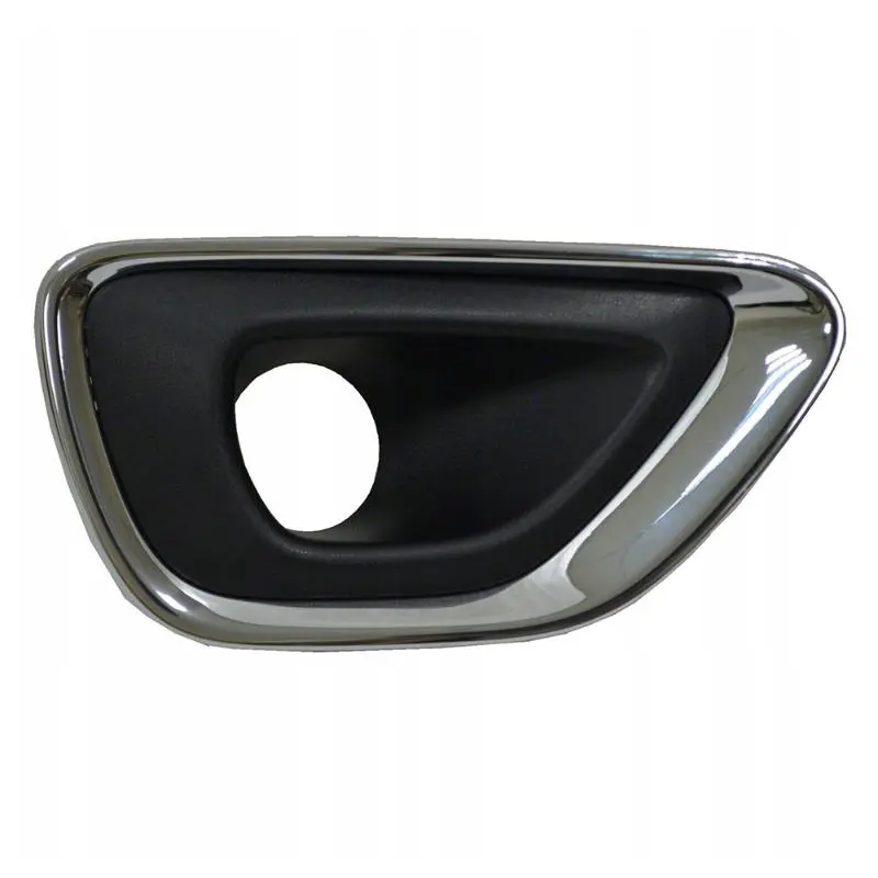 bezel da lanterna de neblina frontal