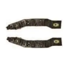 Suporte do para-choque dianteiro