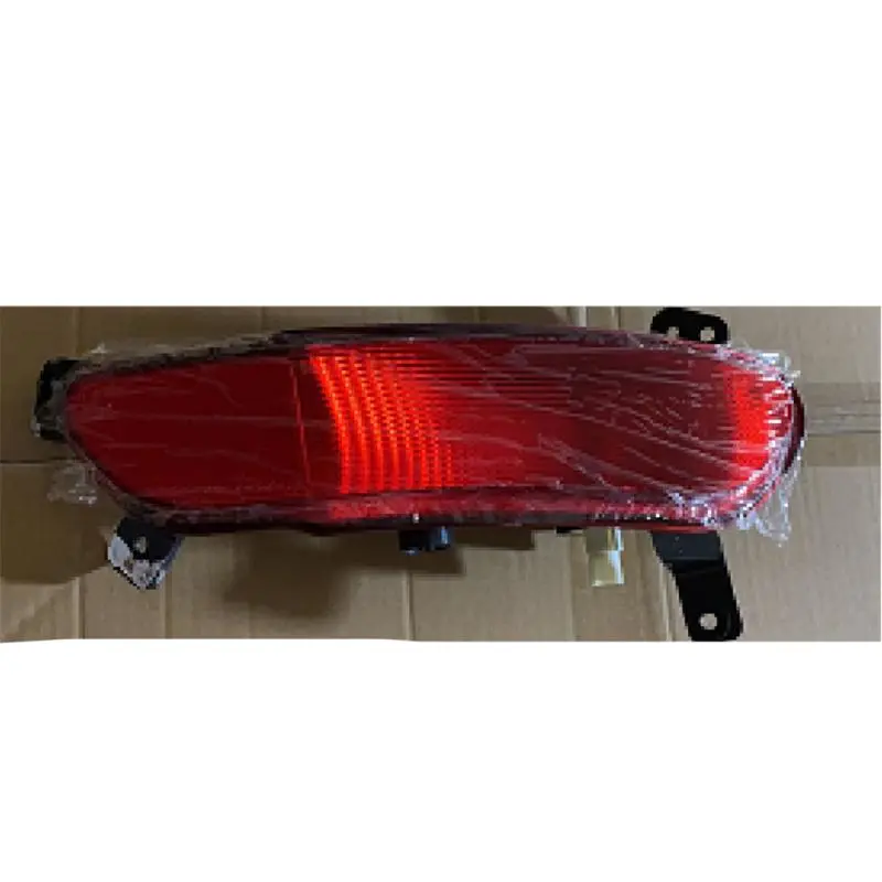 LANTERNA DE NÉVOA TRASERA