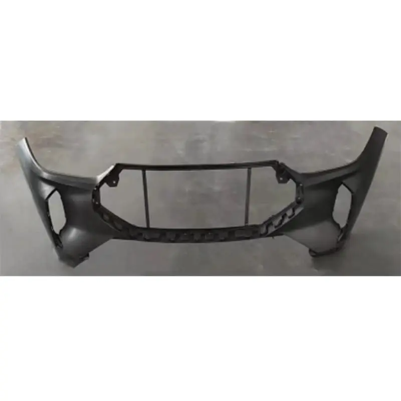 PARE-CHOCS DA FRENTE