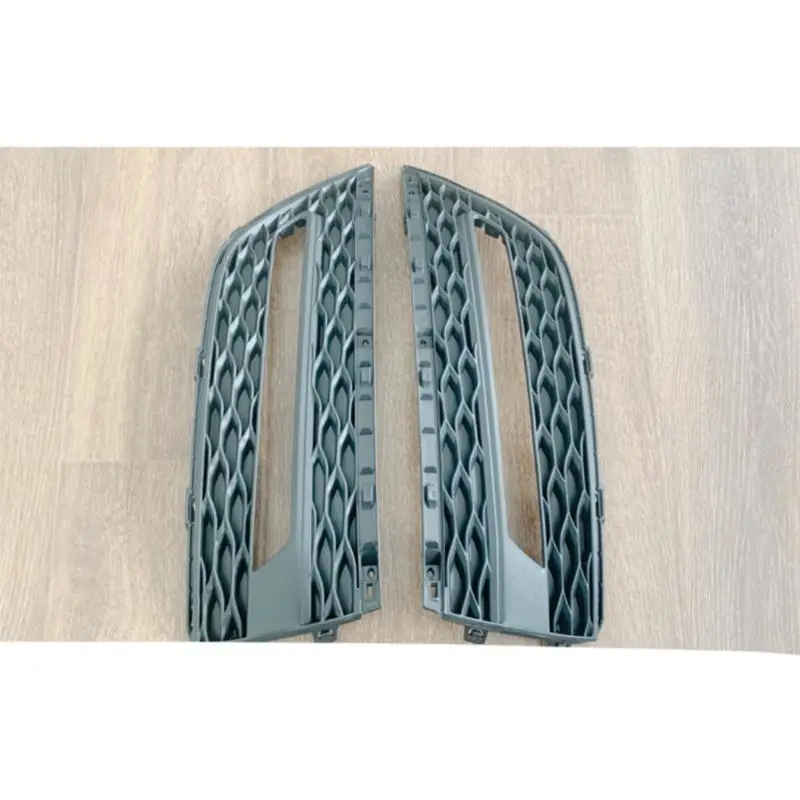 Moldura do farol de névoa.