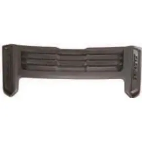 Inserção do Capuz Centro Meio