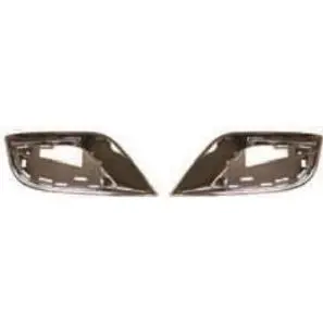 Encapuzamento da Lâmpada de Neblina