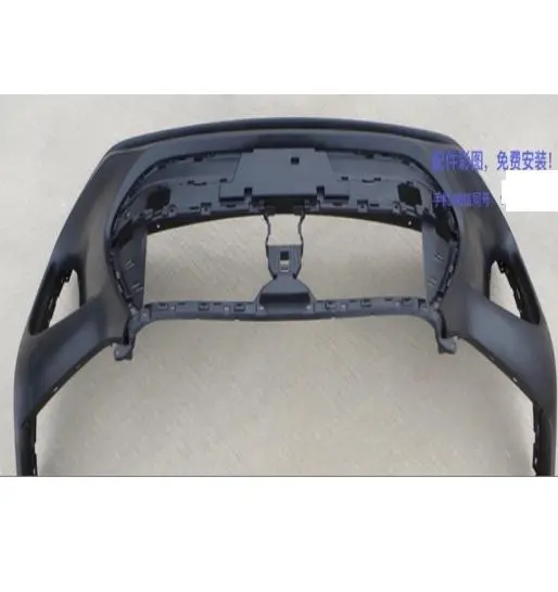 PARE-CHOCS DA FRENTE