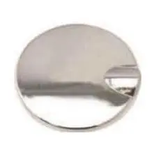 Tampa do tanque de combustível