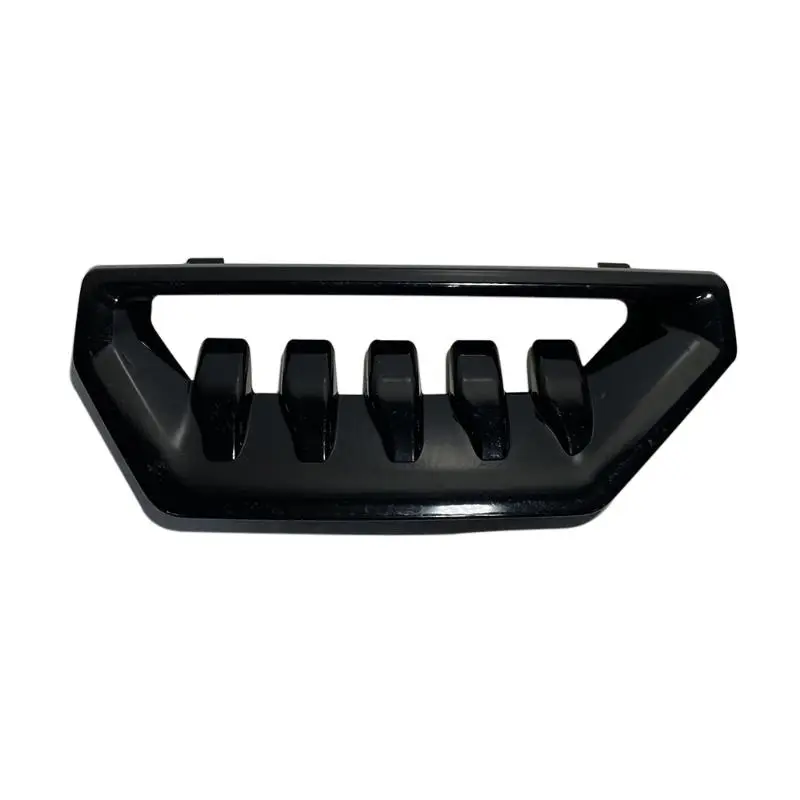 Ventilador superior do para-choque dianteiro