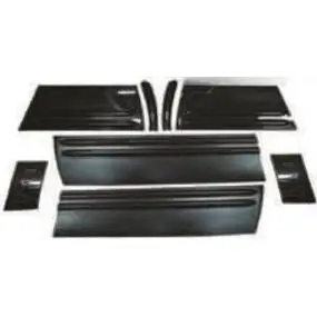 Aplicação para porta