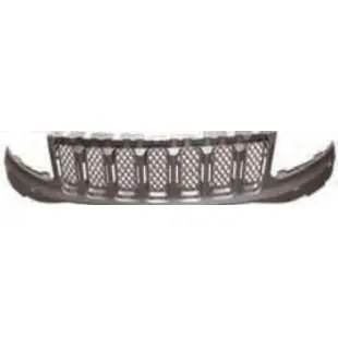 Grade (cinza prateado)