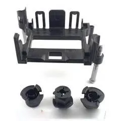 Suporte de radar do para-choque dianteiro