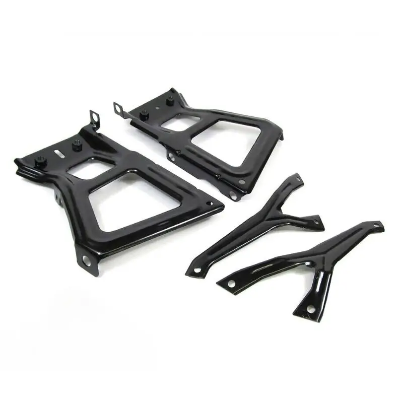 Suporte do Para-choque Traseiro