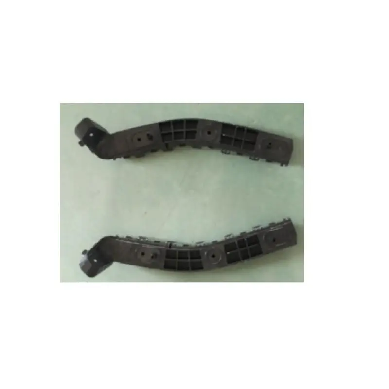 Suporte do para-choque traseiro.