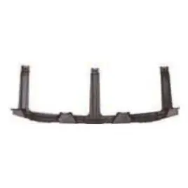 Suporte inferior do para-choque dianteiro