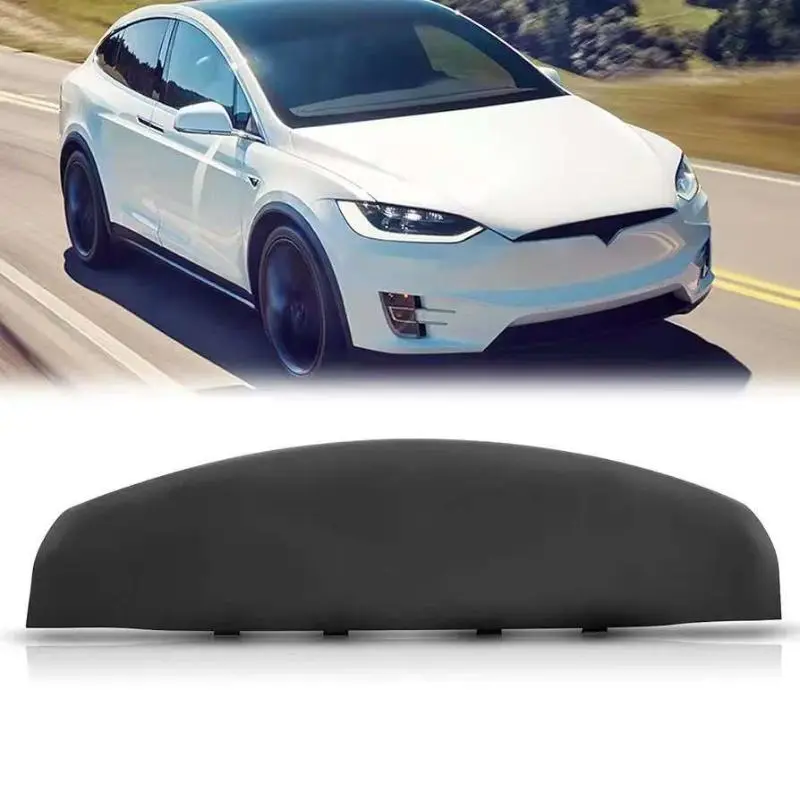 Painel de acabamento da barra de para-choques dianteira