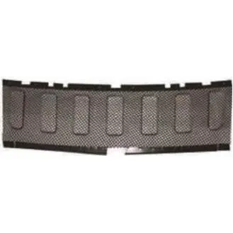 Rede de insetos preta