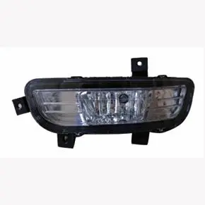 Farol de Neblina Dianteiro (Variante Antiga)