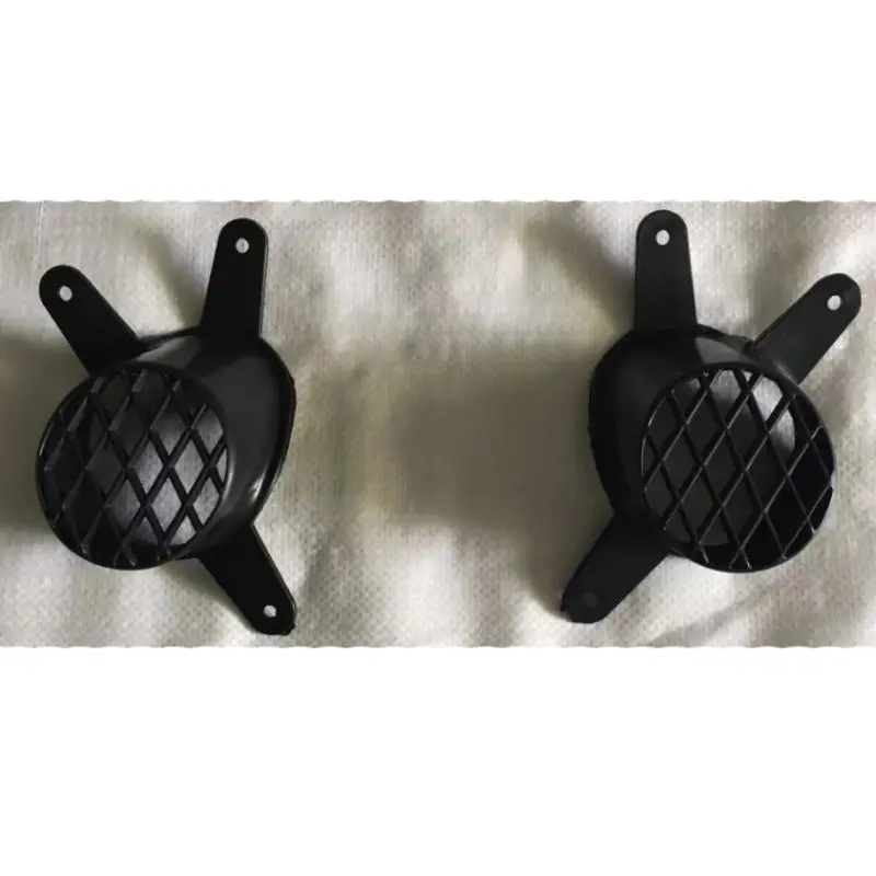 Bloco de cobertura do farol de neblina.