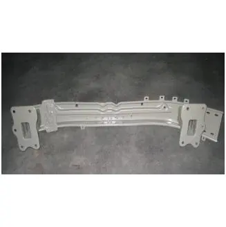 Quadro do para-choque dianteiro