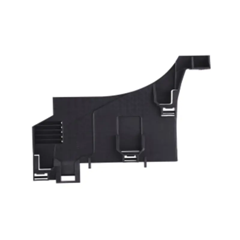 Placa de montagem do farol principal