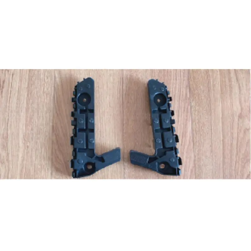 Suporte do para-choque dianteiro.