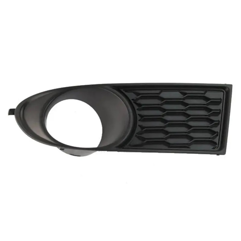 Moldura do farol de névoa