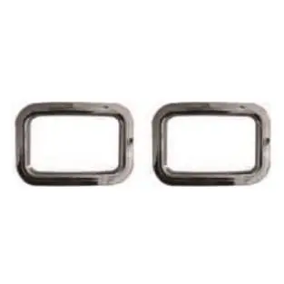 capinha de farol de névoa