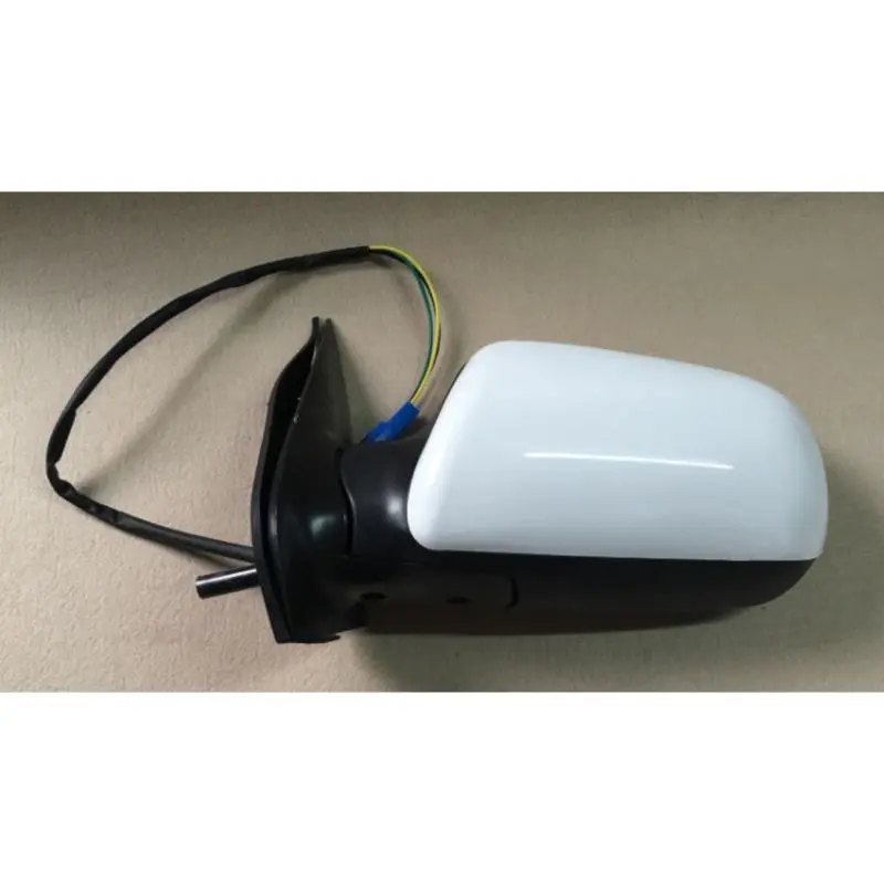 Espelho retrovisor – base.