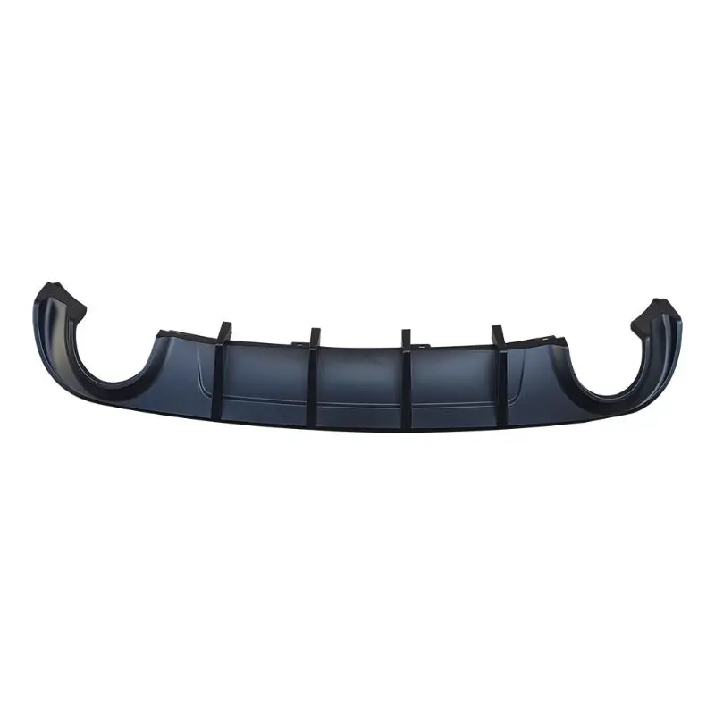 Difusor do Para-choque Traseiro