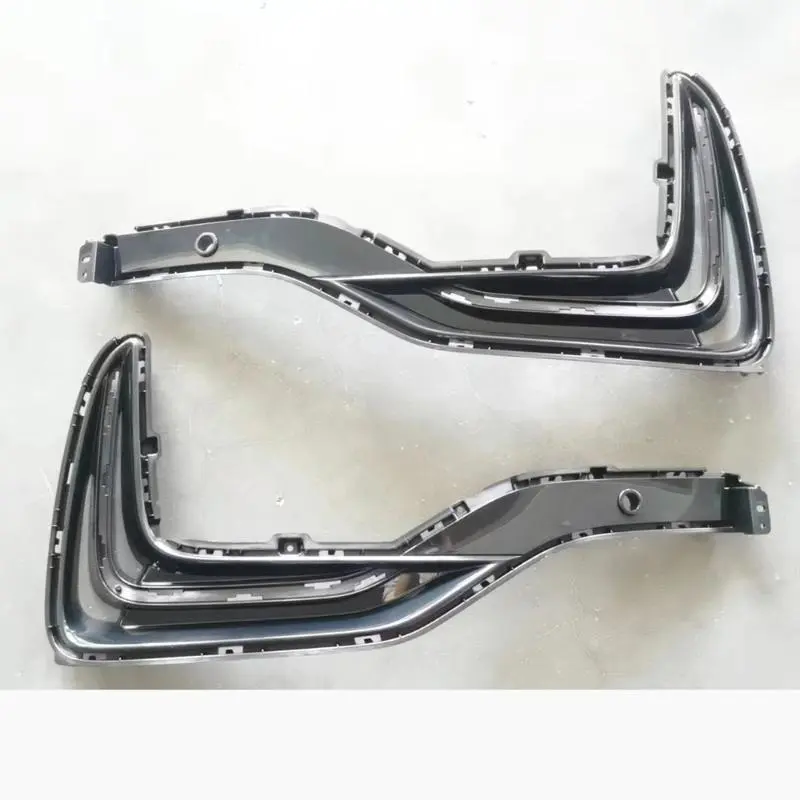 Quadro de luz de névoa – E/D