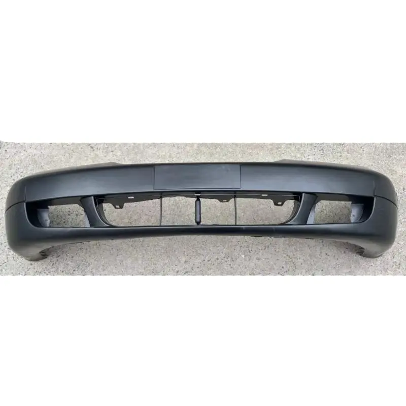 parachoque dianteiro