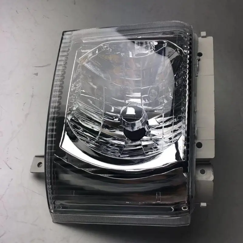 Farol principal direito