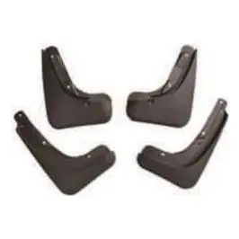 Aba de proteção contra lama