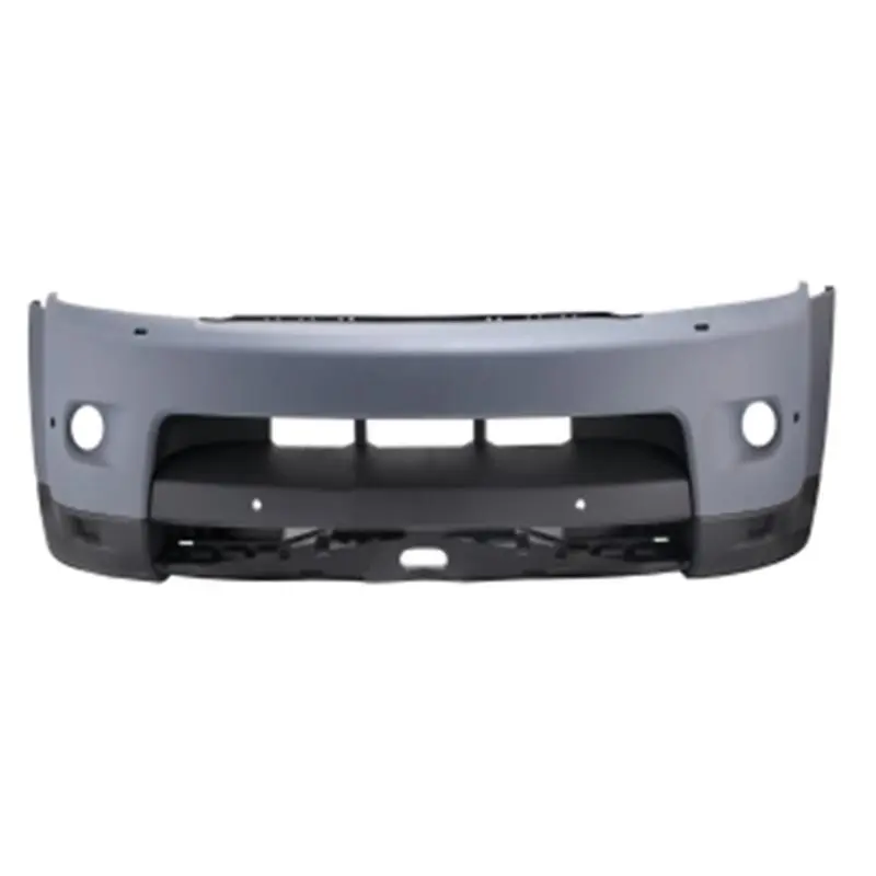 Parachoque dianteiro