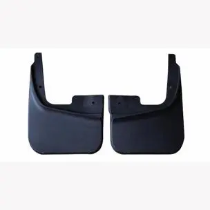 Guarda-lamas traseiro