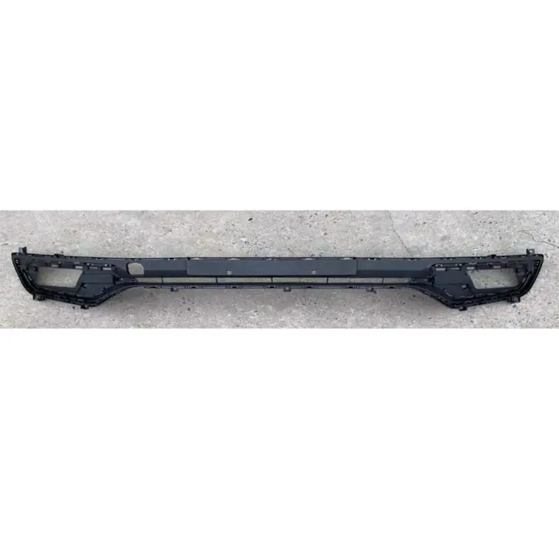 Rede de barra inferior do para-choque dianteiro.