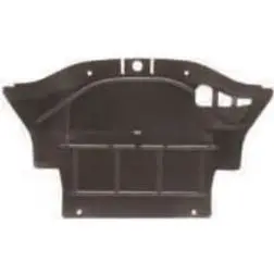 Protector anti-splash do motor