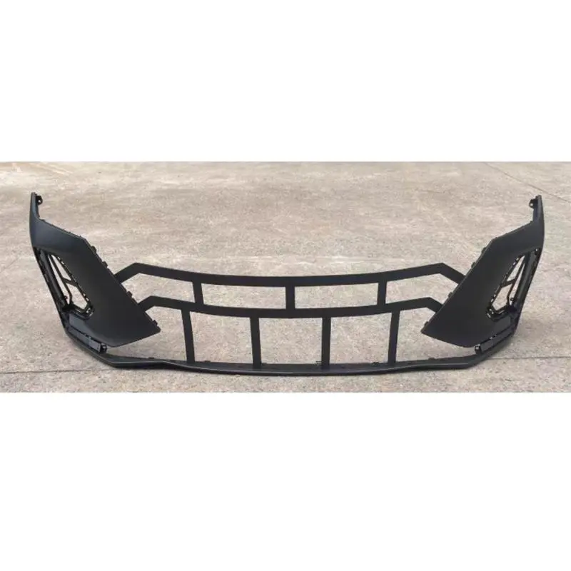 parachoque dianteiro