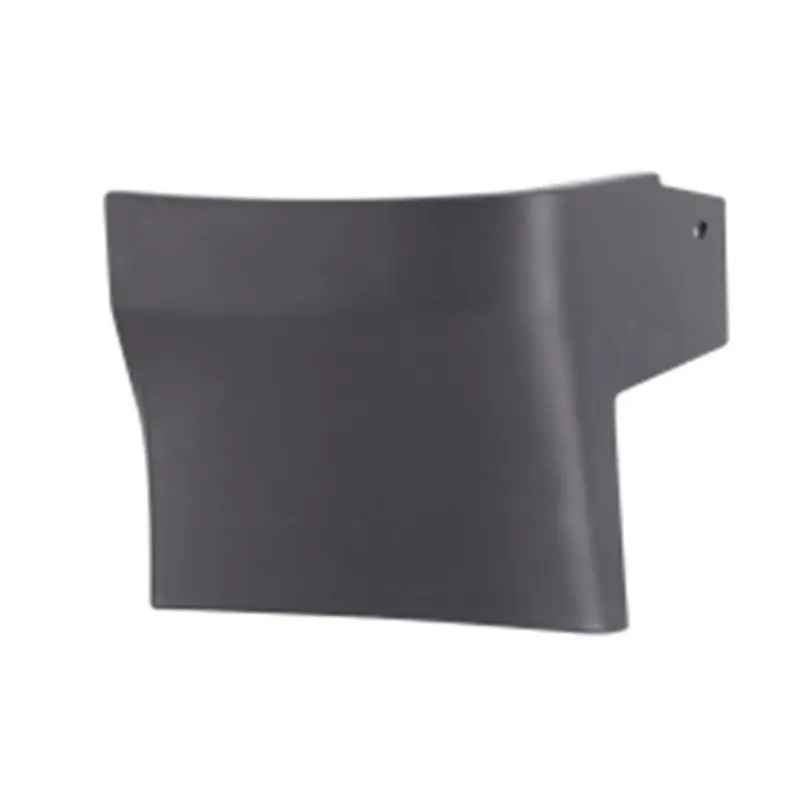 Moldura de guarda-lamas (com textura)