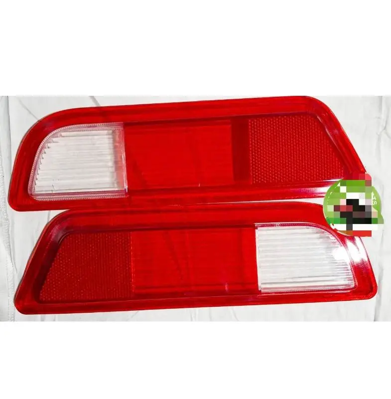 CAPA DO FAROL DE NEBLINA TRASERO