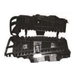 suporte da capa da roda