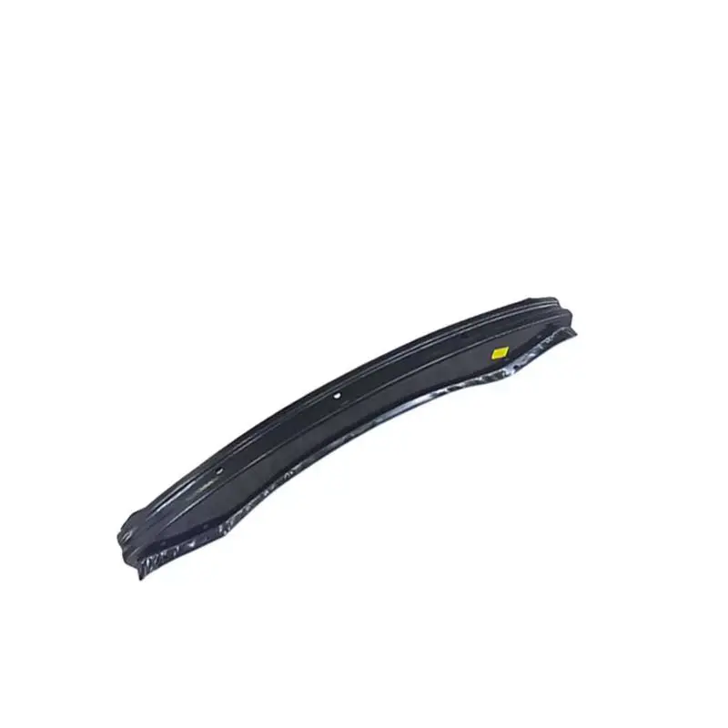 Ferro interno do para-choque traseiro