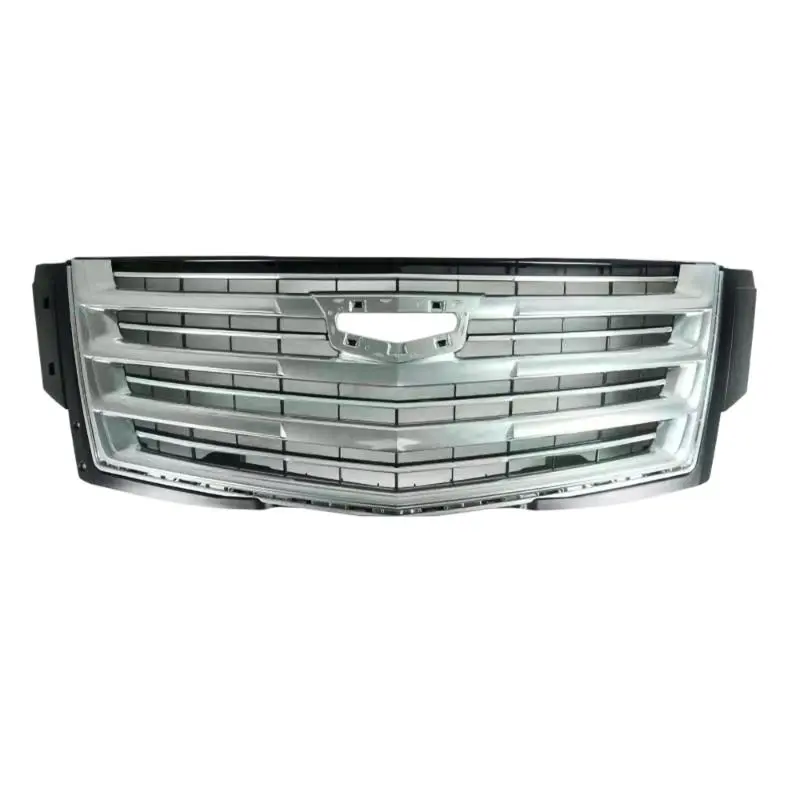 Grade superior do para-choque dianteiro