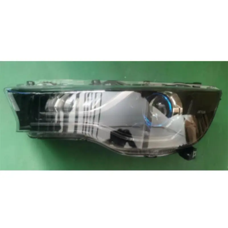 Farol – base preta.