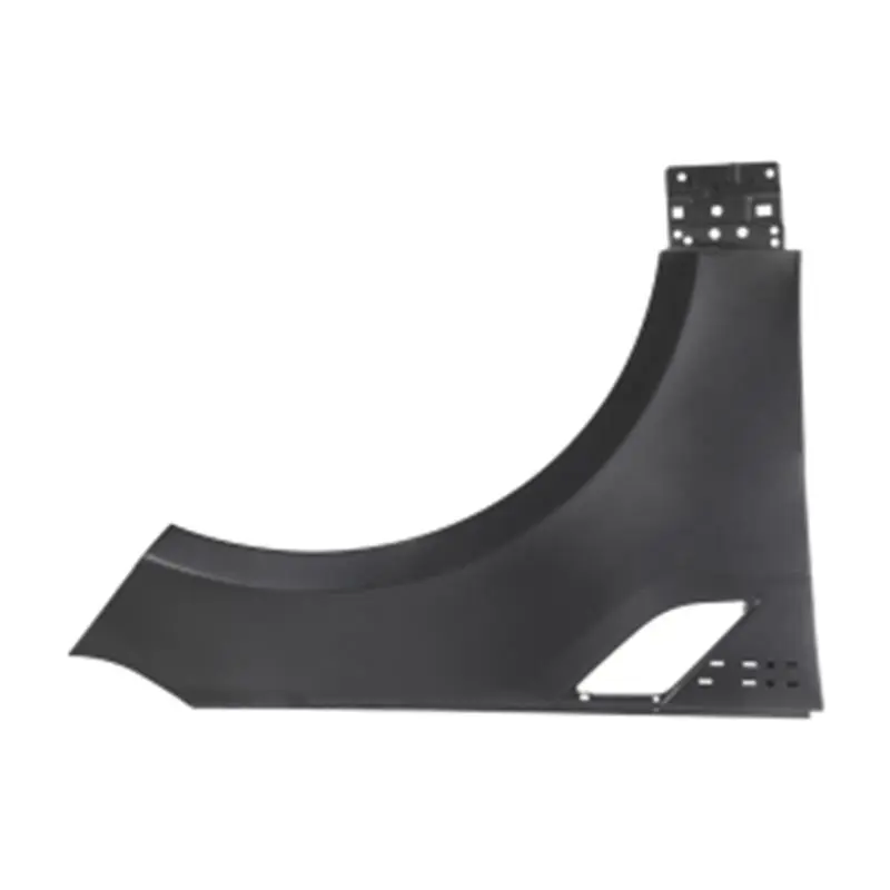 Aba de para-choques dianteira