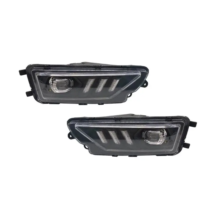 Luz de Percurso Diurna