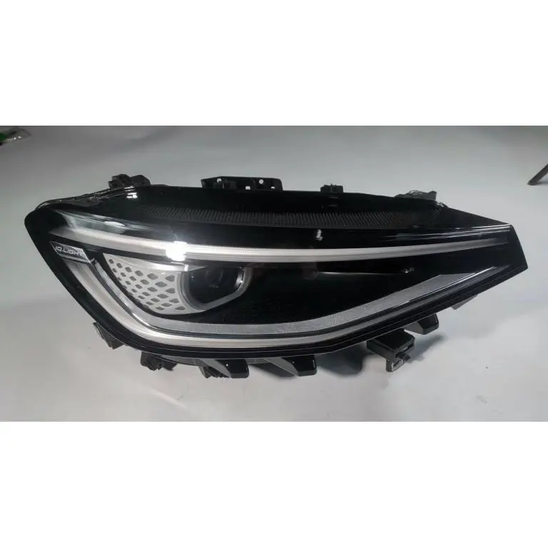 farol principal frontal