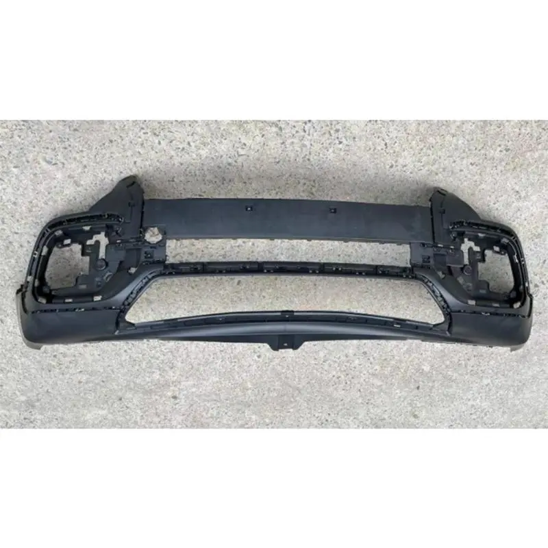 PARE-CHOCS DA FRENTE