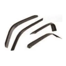 Aleta de Abertura da Roda